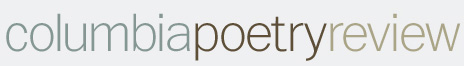 Columbia Poetry Review logo