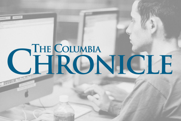 chronicle logo