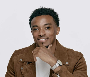 Music Alumni Jonathan McReynolds