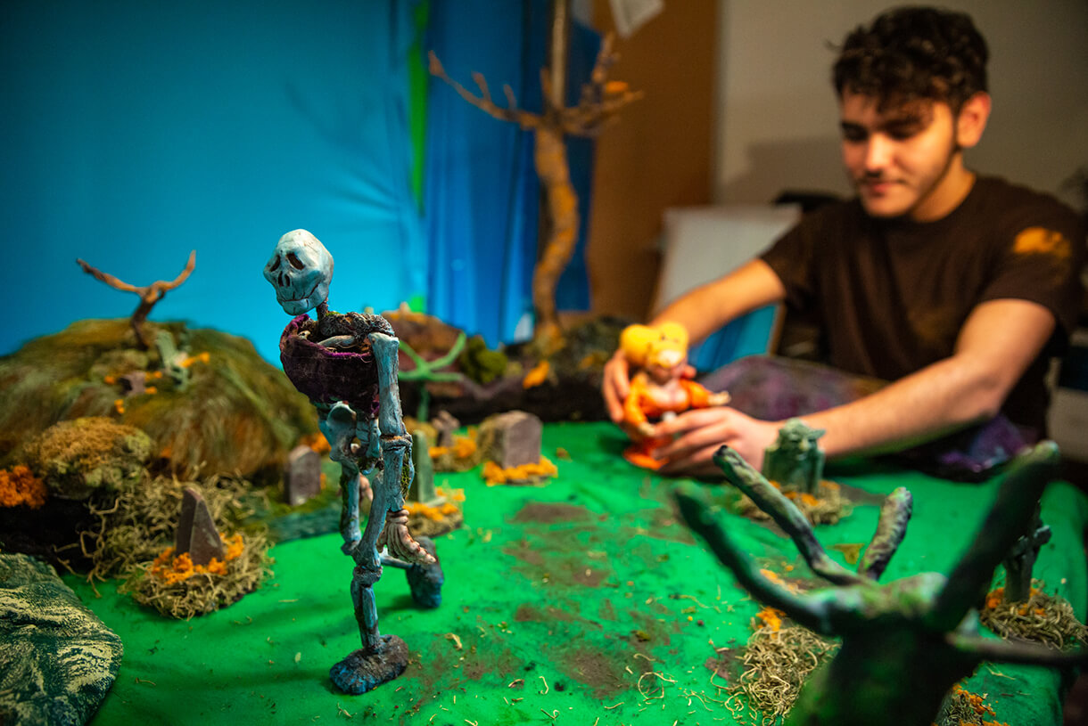what stop motion animation software is the best