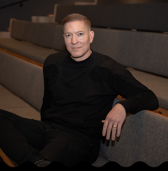 Joseph Sikora '98