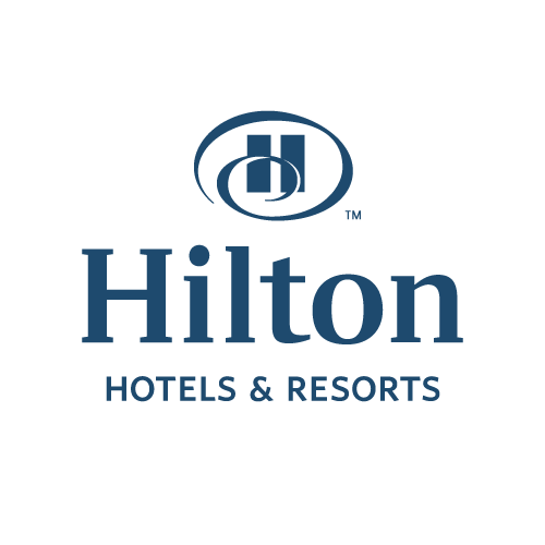 hilton Logo