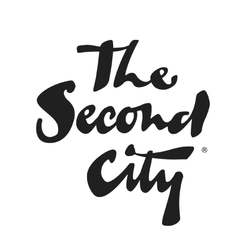 second city Logo