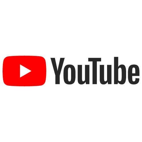 youtube Logo
