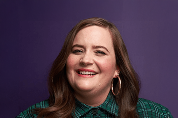 Aidy Bryant