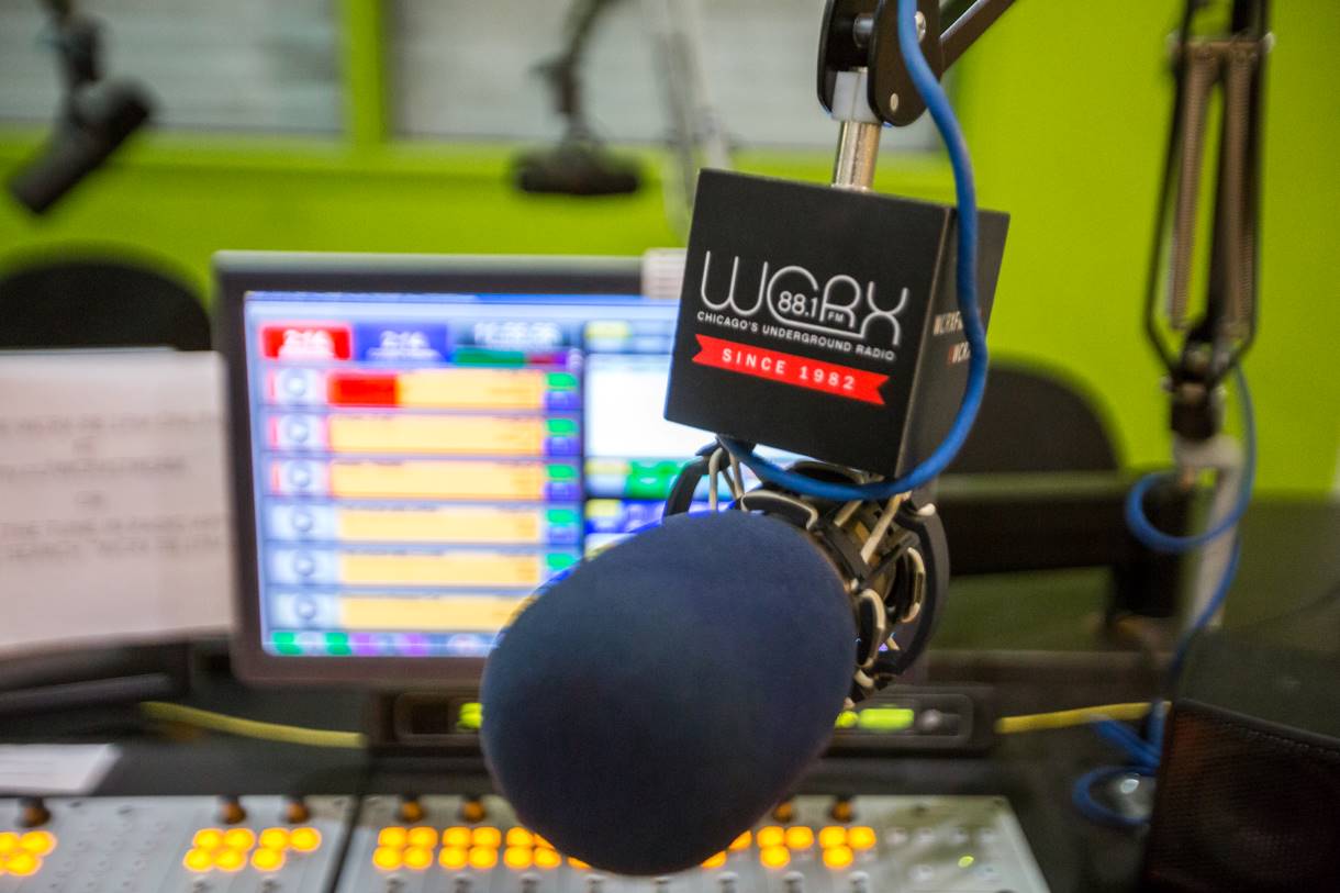 WCOM Community Radio (@WCOMfm) / X
