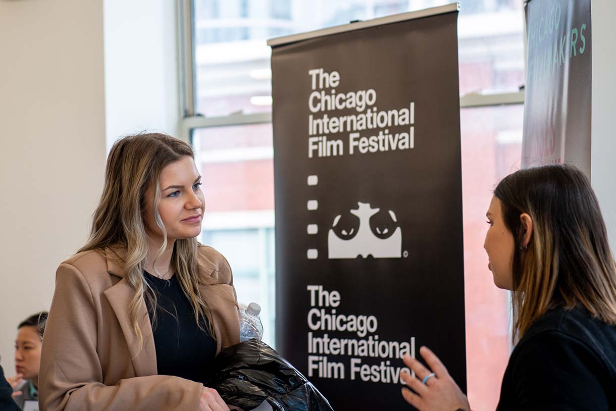 Current Season – Chicago Film Society