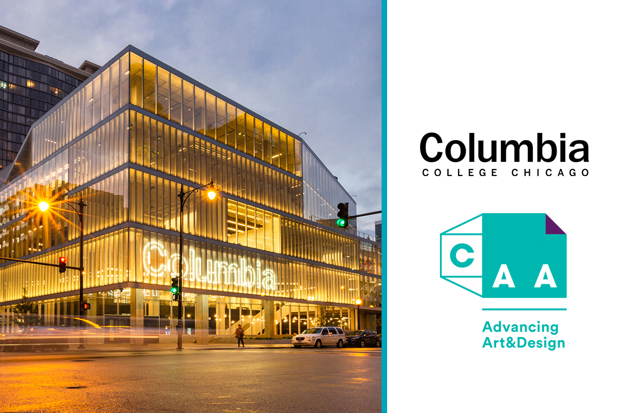 Columbia College Chicago Hosts CAA Conference