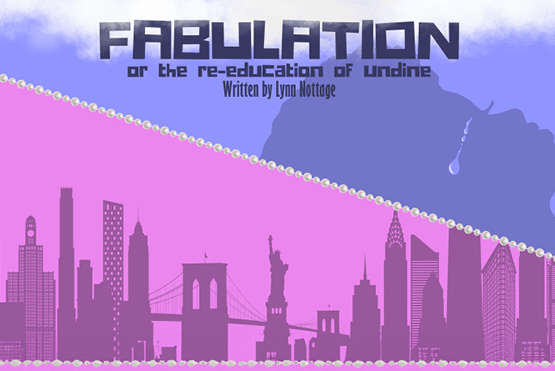 Fabulation or the Re-education of Undine