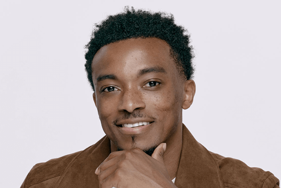 Photo of Jonathan McReynolds