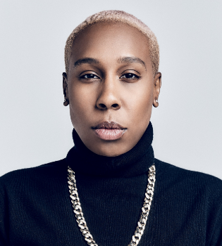 Lena Waithe ‘08 